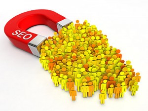 lợi ích của SEO