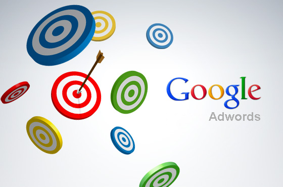 quảng cáo trên google