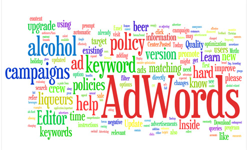 Tìm hiểu về quảng cáo adwords