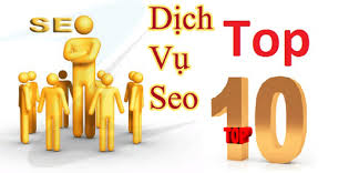 dịch vụ seo tổng thể hiệu quả nhất