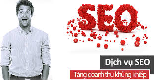 dịch vụ seo tổng thể uy tín nhất