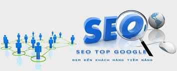 dịch vụ seo top1