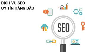 dịch vụ seo uy tín tại hà nội